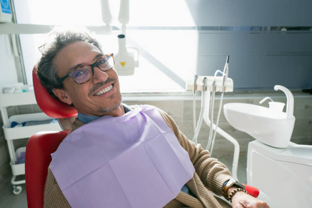 Best Root Canal Treatment  in Belcourt, ND